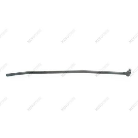 Mevotech 99-98 Ram 1500/Ram 2500 Tie Rod End, Mds1458 MDS1458
